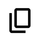 Copipe - clipboard & tab icon