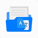 Traducteur de documents APK