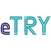 eTRY icon