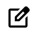 Simple Notes - Notepad & Tab icône