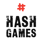 آیکون‌ Hash Games