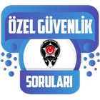 Özel Güvenlik Soruları Güncel biểu tượng