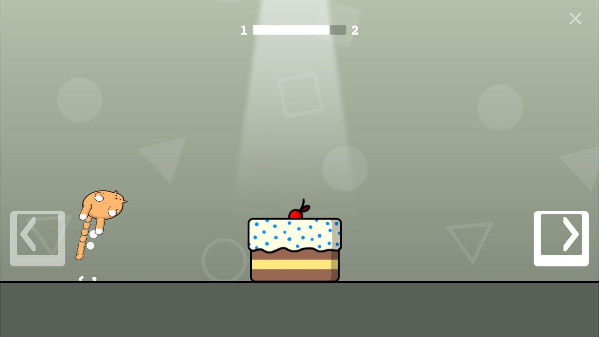 CATS LOVE CAKE - Jogue Grátis Online!