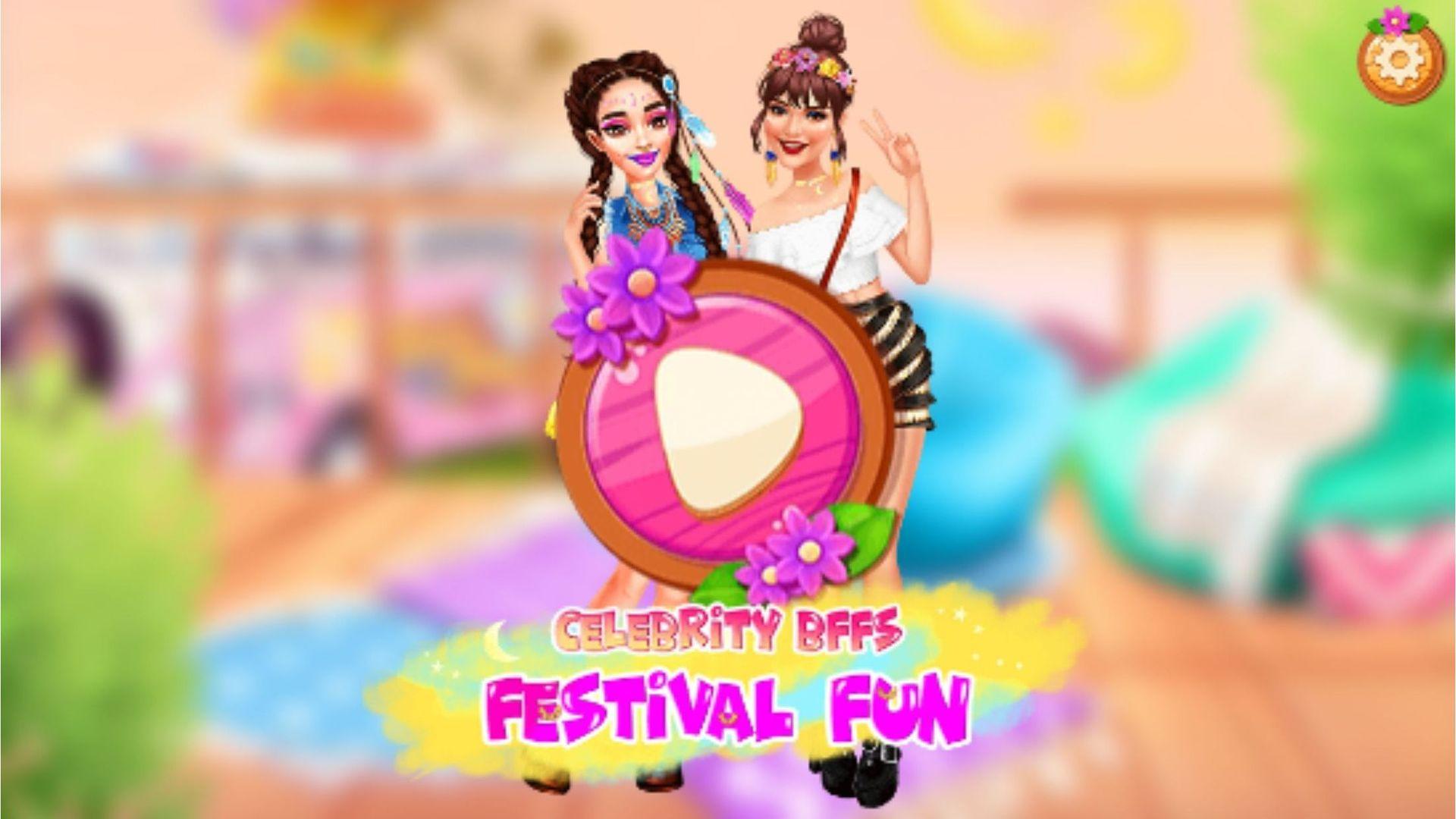 Celebrity BFFs Festival Fun APK for Android Download Celebrity BFFs Festival Fun APK for Android Download