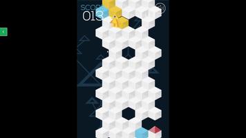 Celestial Fall imagem de tela 1