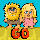 آیکون‌ Adam and Eve: Go
