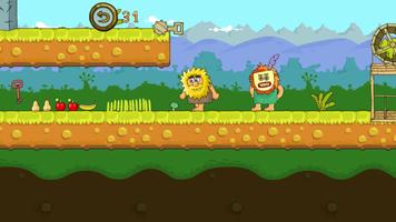 پوستر Adam and Eve: Go