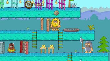 برنامه‌نما Adam and Eve: Go عکس از صفحه
