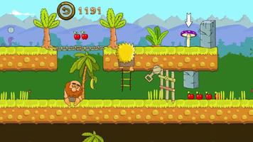 برنامه‌نما Adam and Eve: Go عکس از صفحه