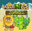 Adam and Eve: Zombies APK
