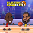Basketball Legends 2021