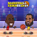 Basketball Legends 2021 APK