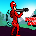 Doodieman Bazooka иконка