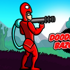 Doodieman Bazooka biểu tượng