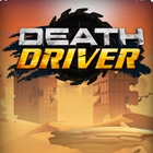 ikon Death Driver
