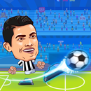 Football Legends APK