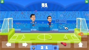 Football Legends screenshot 1