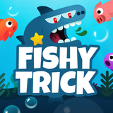 ikon Fishy trick