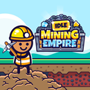 APK Idle Mining Empire