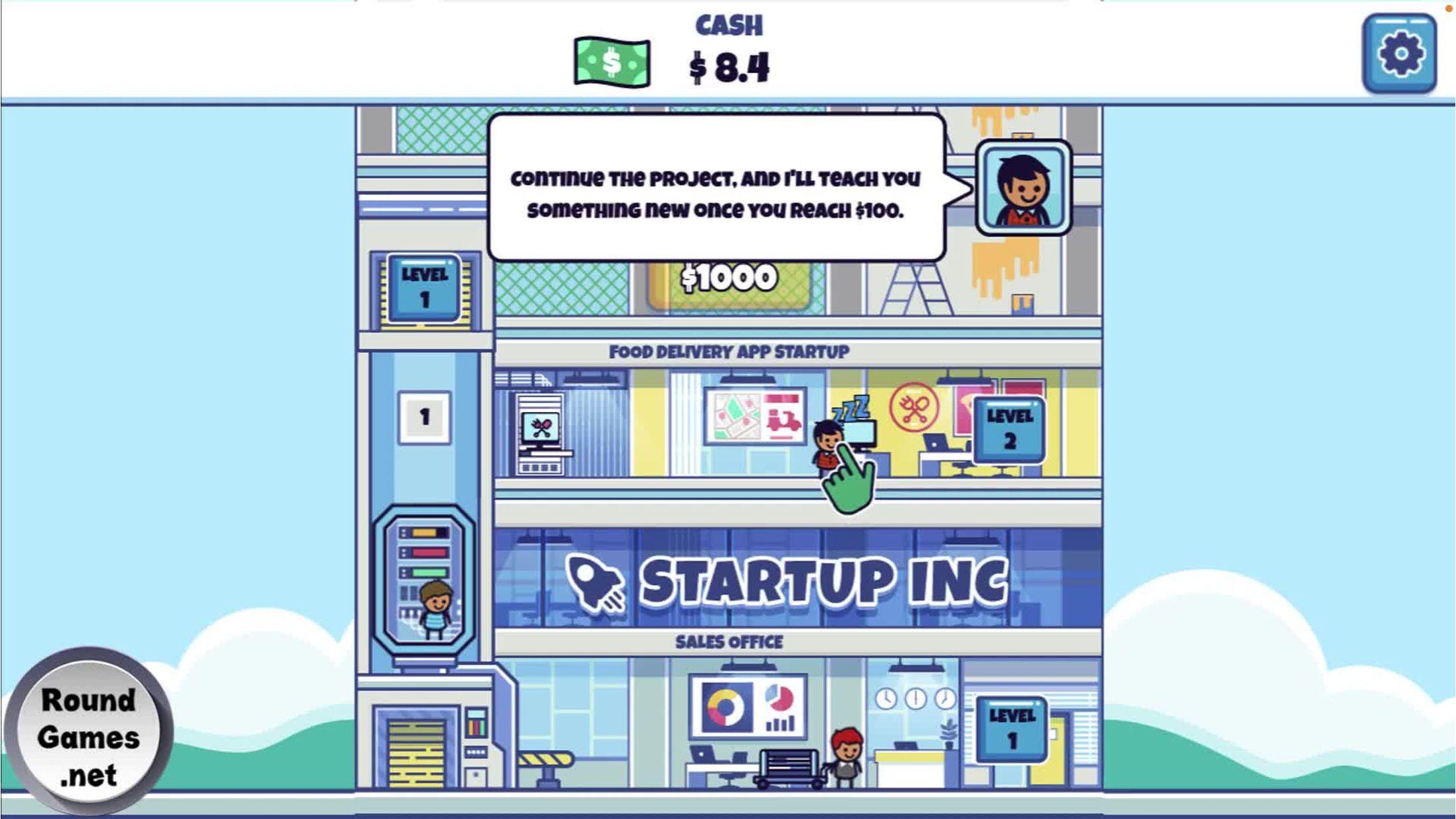 Idle office tycoon коды Idle office tycoon коды