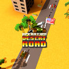 Operation Desert Road 圖標