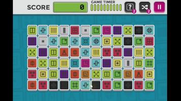Mahjong Digital постер