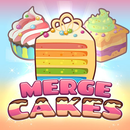 Merge Cakes APK