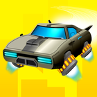 Merge Cyber Racers icon