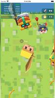 Merge Kill Plakat