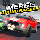 Merge Round Racers APK