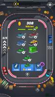 Merge Round Racers Screenshot 3