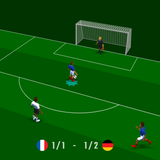 Soccer Skills Zeichen
