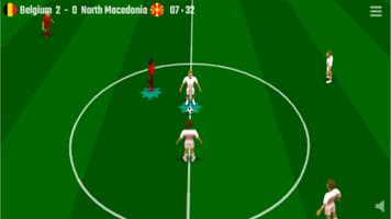 Soccer Skills capture d'écran 1