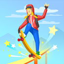 Skateboard Master APK
