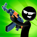 Stick Merge APK