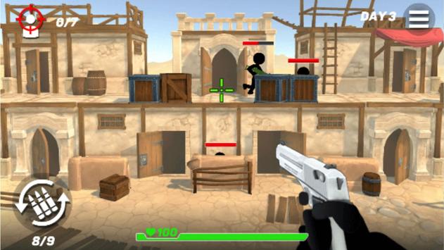 Stick Merge screenshot 11