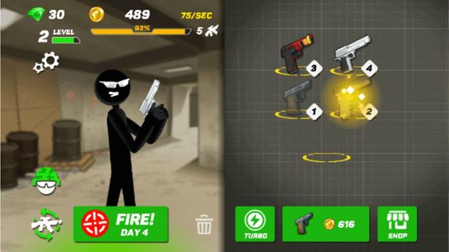 Stick Merge screenshot 12
