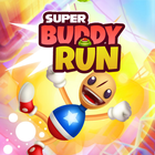 Super Buddy Run-icoon