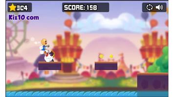 Super Buddy Run screenshot 1