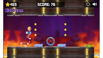 Super Buddy Run screenshot 2
