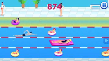 Swimming Hero gönderen