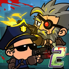 Zombie Gunpocalypse 2 icône