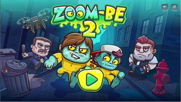 ZOOM-BE 2 plakat