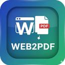 Save Webpage aplikacja