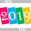 Slovenský kalendár 2019