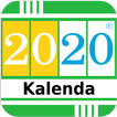 Kalenda ya Kiswahili 2020
