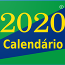 Português Calendário 2020 APK