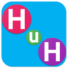 Parola puzzle أيقونة