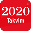 Türk Takvimi 2020