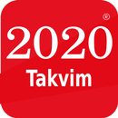 Türk Takvimi 2020 APK